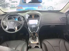 Gac GS5