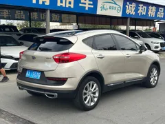 Geely