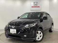 Honda HR-V (Vezel)