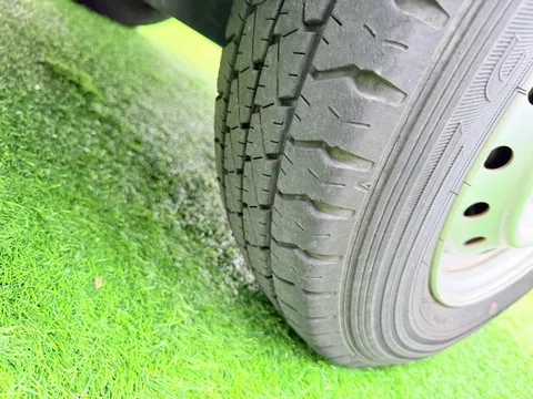 Toyota TownAce Van