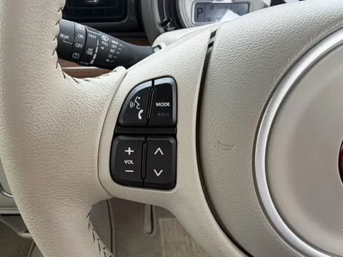 Suzuki Alto Lapin LC