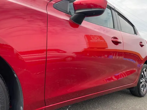 Mazda Mazda2 (Demio)
