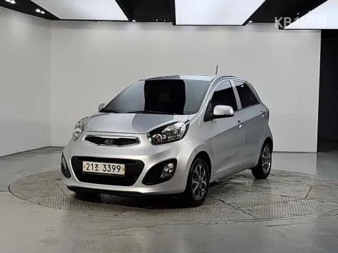 Kia Picanto (Morning)