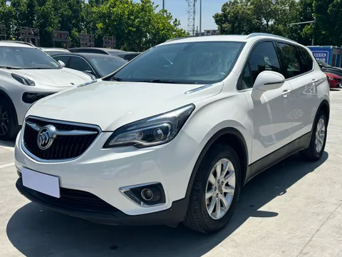 Buick Envision