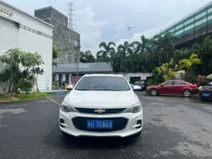 Chevrolet Cavalier