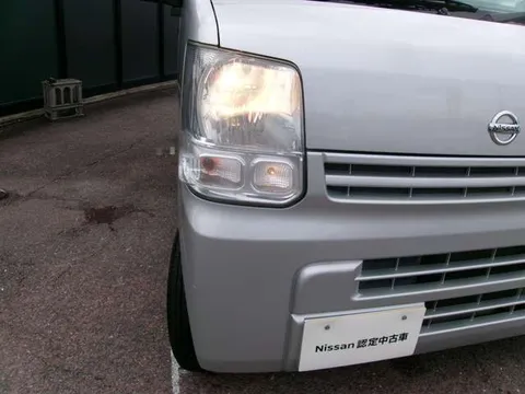 Nissan Clipper