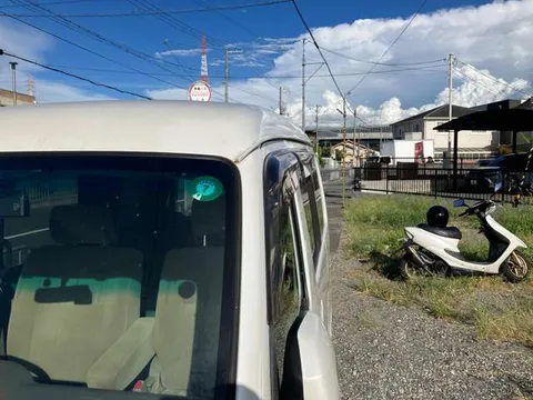 Daihatsu Atrai Wagon