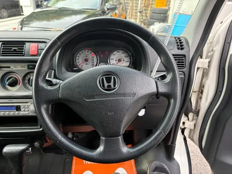 Honda Vamos