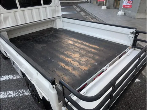 Subaru Sambar Truck
