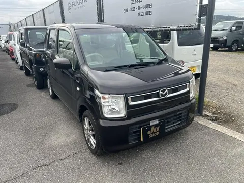 Mazda Flair