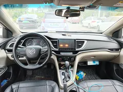 Buick Excelle GT