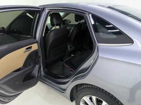 Chevrolet Monza