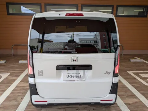 Honda N-BOX Joy