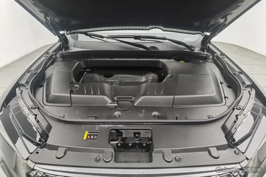 Wey VV6