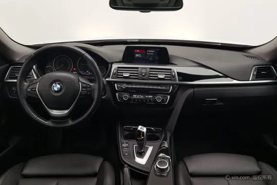 BMW Gran Turismo
