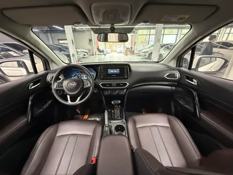 Gac GS4