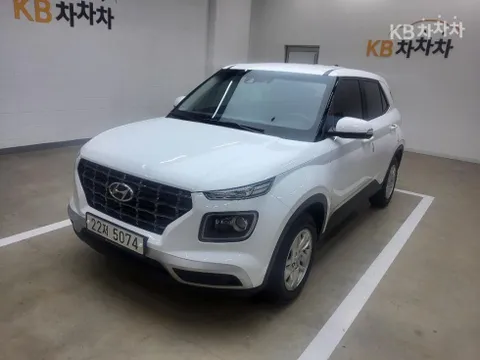 Hyundai Venue