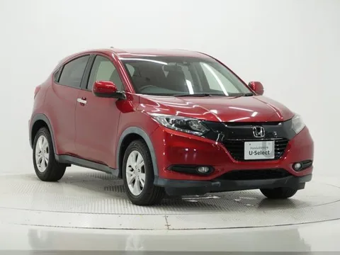 Honda HR-V (Vezel)