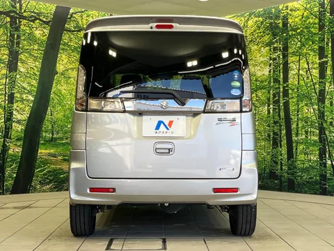 Suzuki Spacia Custom Z
