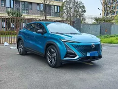 Changan UNI-T