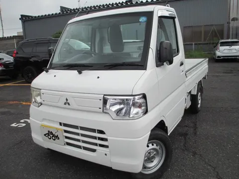 Mitsubishi Minicab Truck