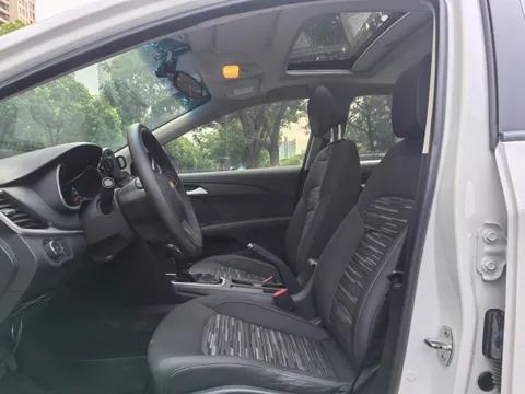 Chevrolet Cavalier