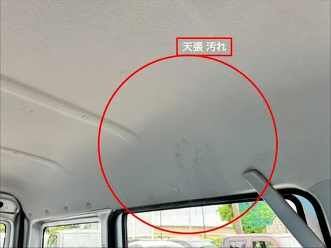 Honda Acty Van