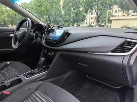 Chevrolet Cavalier