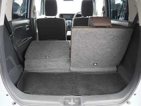 Suzuki MR Wagon