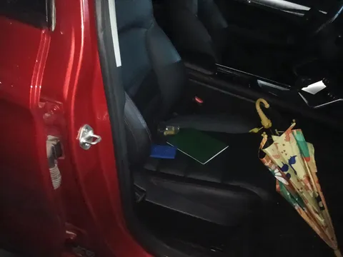 Geely Binrui