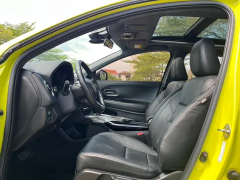 Honda XR-V