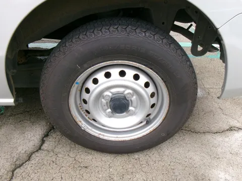 Nissan Clipper