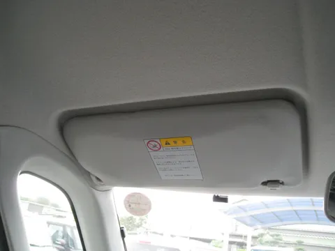 Suzuki Palette SW