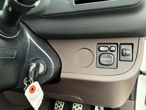 Toyota iQ