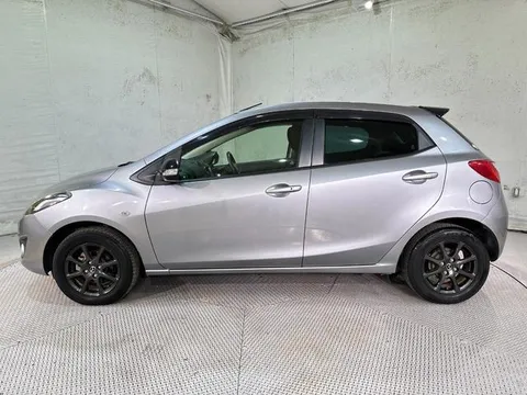 Mazda Mazda2 (Demio)