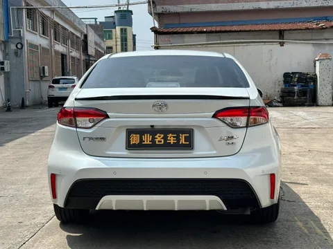 Toyota Levin