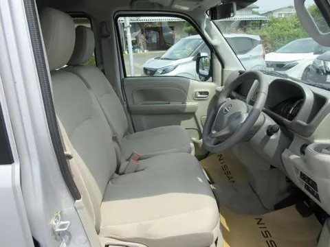 Nissan Clipper Rio