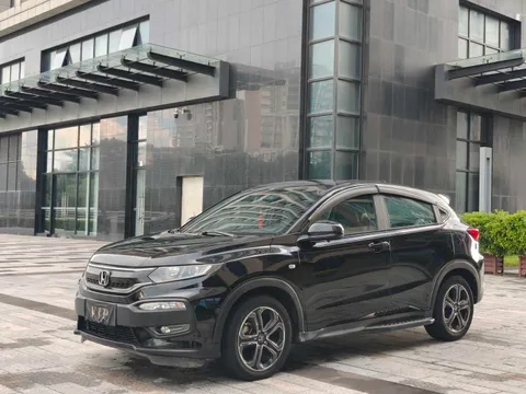 Honda XR-V