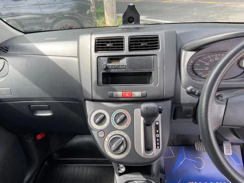 Subaru Pleo