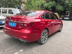 Roewe i6 Classic