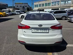 Kia Cerato (K3)