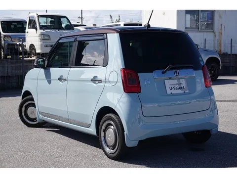 Honda N-ONE