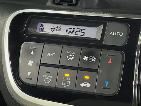 Honda N-BOX Slash
