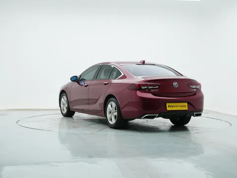 Buick Regal