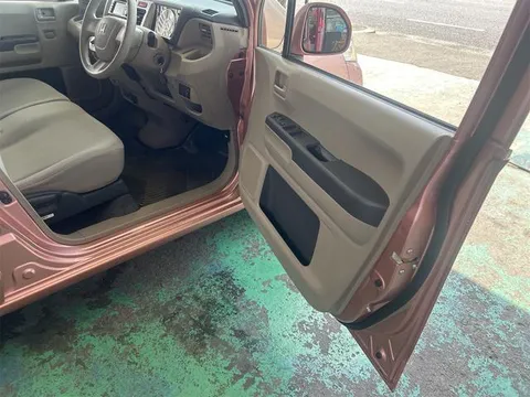 Honda Life