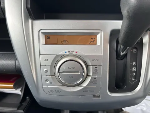 Mazda Flair Crossover