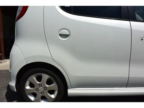 Suzuki MR Wagon