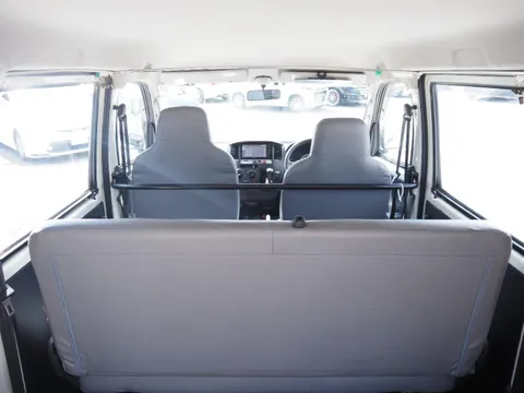 Toyota TownAce Van