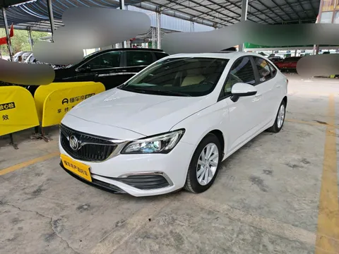 Buick Verano