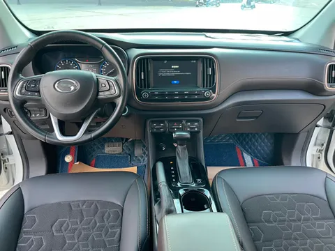 Gac GS3